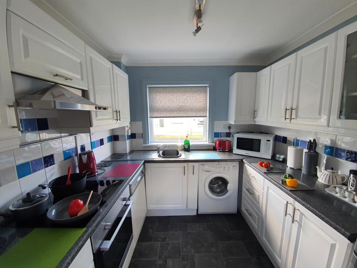 Premier - Kenilworth House Apartment Holytown Exterior photo